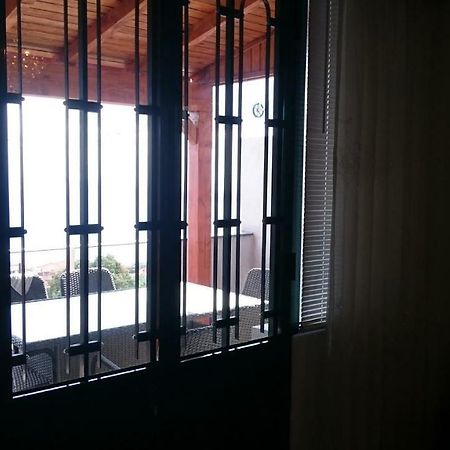 Vila Pragelas Santa Cruz  Buitenkant foto