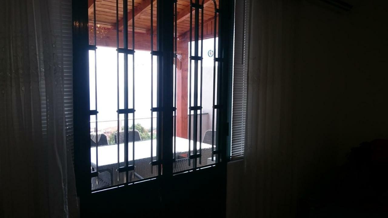 Vila Pragelas Santa Cruz  Buitenkant foto