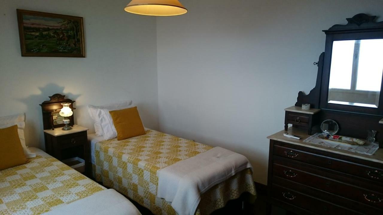 Vila Pragelas Santa Cruz  Buitenkant foto