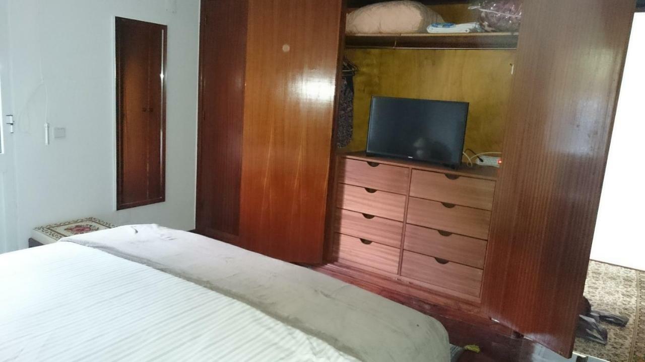 Vila Pragelas Santa Cruz  Buitenkant foto