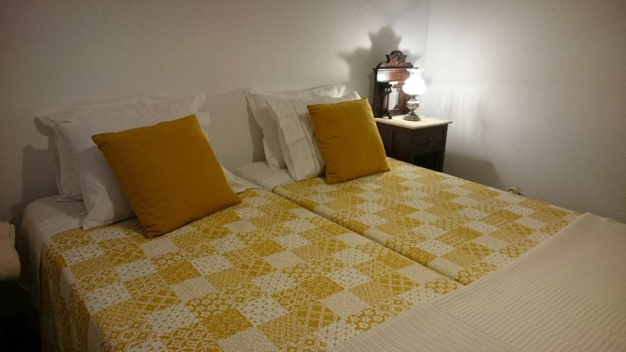 Vila Pragelas Santa Cruz  Buitenkant foto