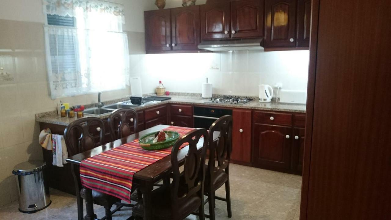 Vila Pragelas Santa Cruz  Buitenkant foto
