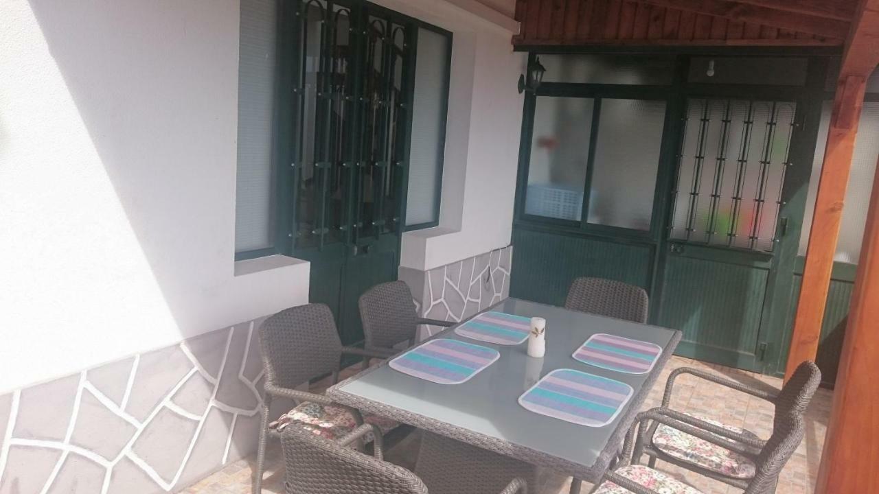 Vila Pragelas Santa Cruz  Buitenkant foto