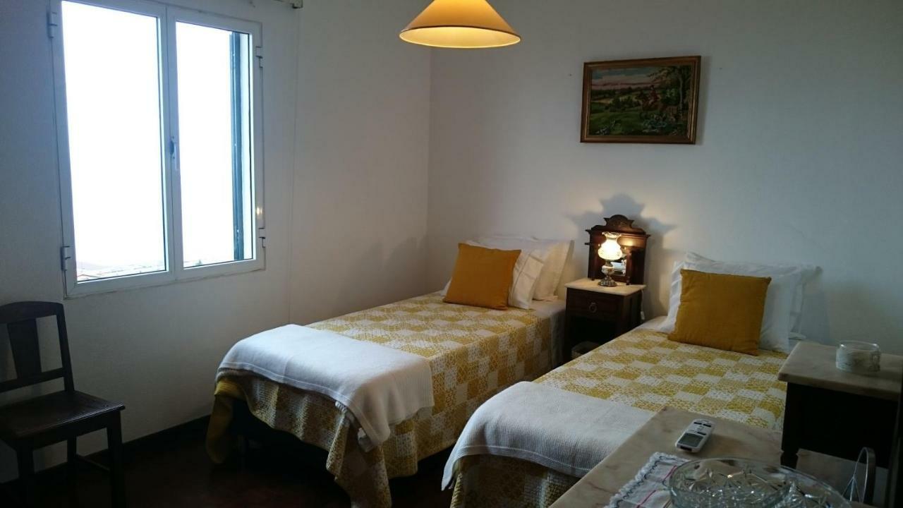 Vila Pragelas Santa Cruz  Buitenkant foto