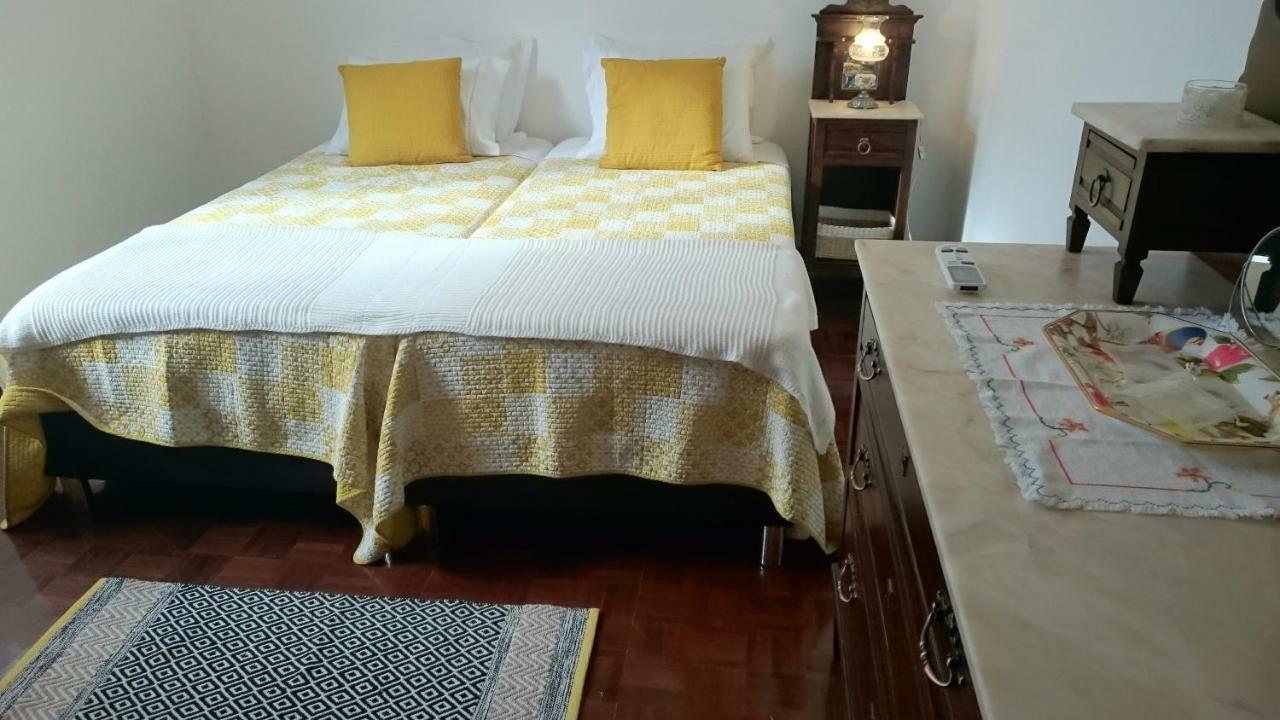Vila Pragelas Santa Cruz  Buitenkant foto